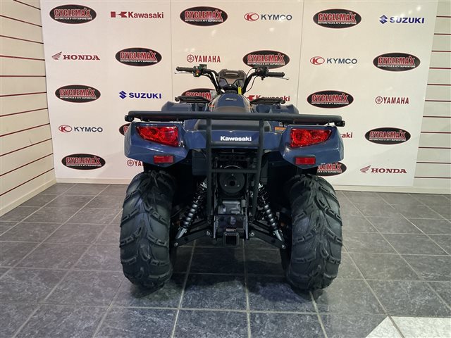 2025 Kawasaki Brute Force 450 4x4 at Cycle Max