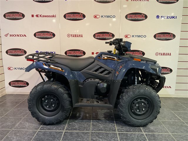 2025 Kawasaki Brute Force 450 4x4 at Cycle Max