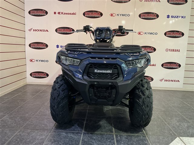 2025 Kawasaki Brute Force 450 4x4 at Cycle Max