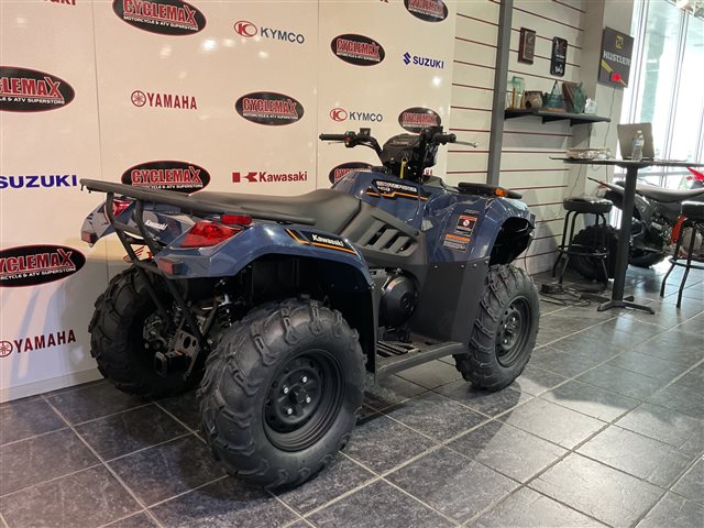 2025 Kawasaki Brute Force 450 4x4 at Cycle Max