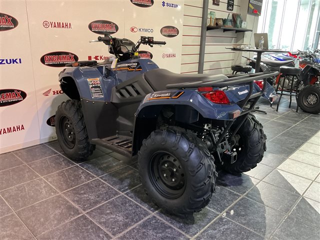 2025 Kawasaki Brute Force 450 4x4 at Cycle Max