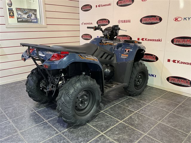 2025 Kawasaki Brute Force 450 4x4 at Cycle Max