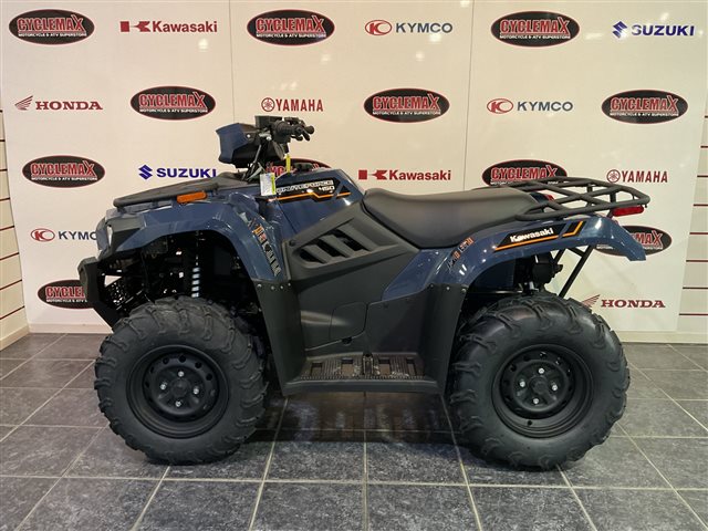 2025 Kawasaki Brute Force 450 4x4 at Cycle Max