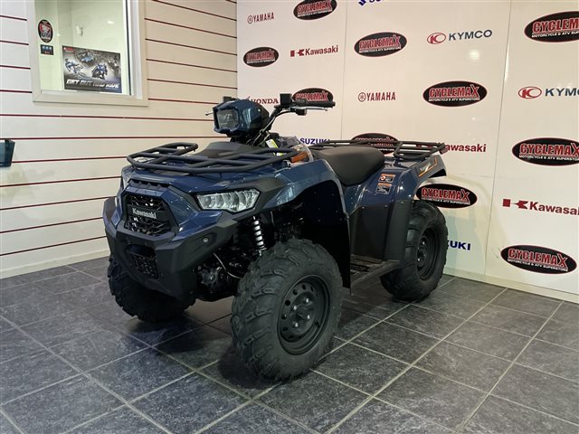 2025 Kawasaki Brute Force 450 4x4 at Cycle Max