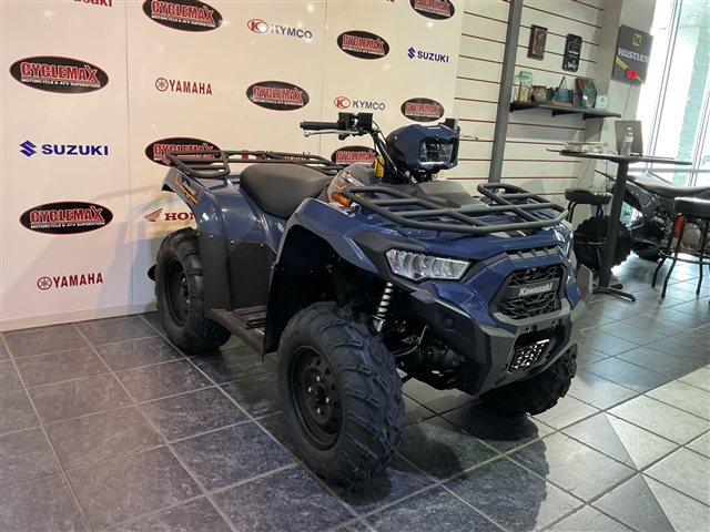 2025 Kawasaki Brute Force 450 4x4 at Cycle Max