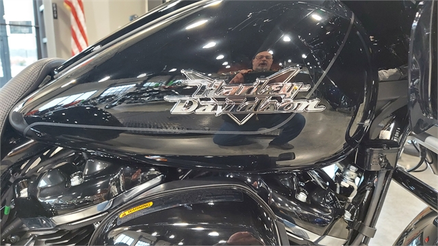 2024 Harley-Davidson Trike Road Glide 3 at Keystone Harley-Davidson