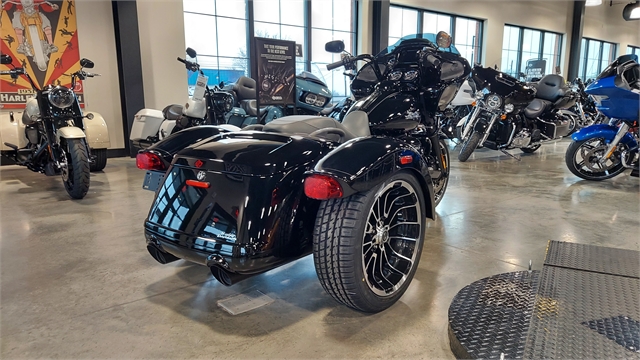 2024 Harley-Davidson Trike Road Glide 3 at Keystone Harley-Davidson