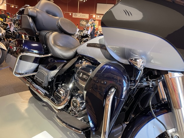 2019 Harley-Davidson Road Glide Ultra at Martin Moto