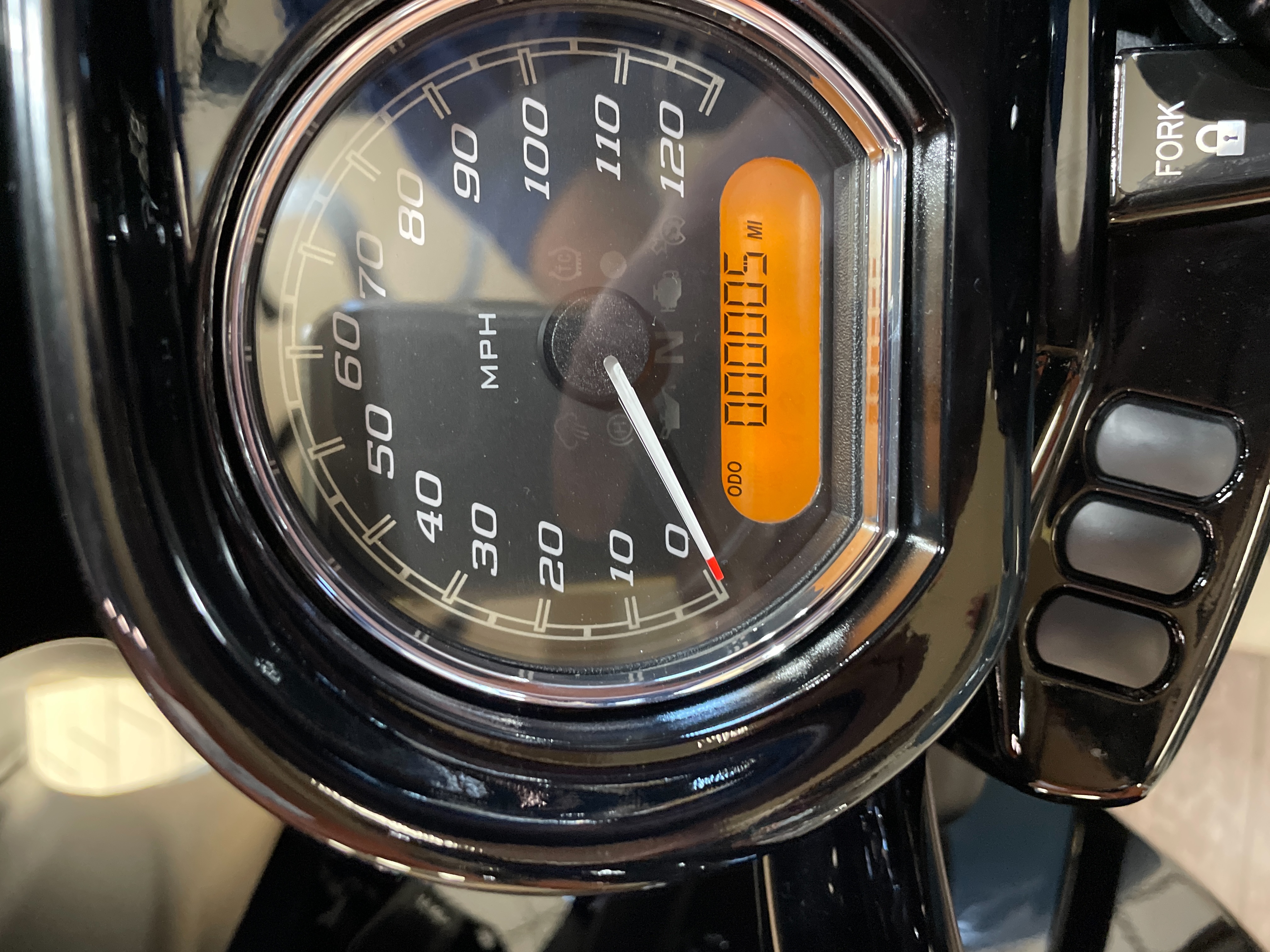 2024 Harley-Davidson Trike Road Glide 3 at Tripp's Harley-Davidson