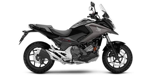 2020 Honda NC750X DCT ABS at Tampa Triumph, Tampa, FL 33614