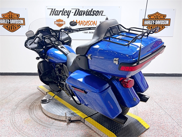 2024 Harley-Davidson Road Glide Limited at Harley-Davidson of Madison