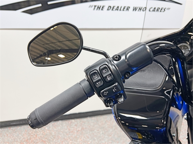 2024 Harley-Davidson Road Glide Limited at Harley-Davidson of Madison