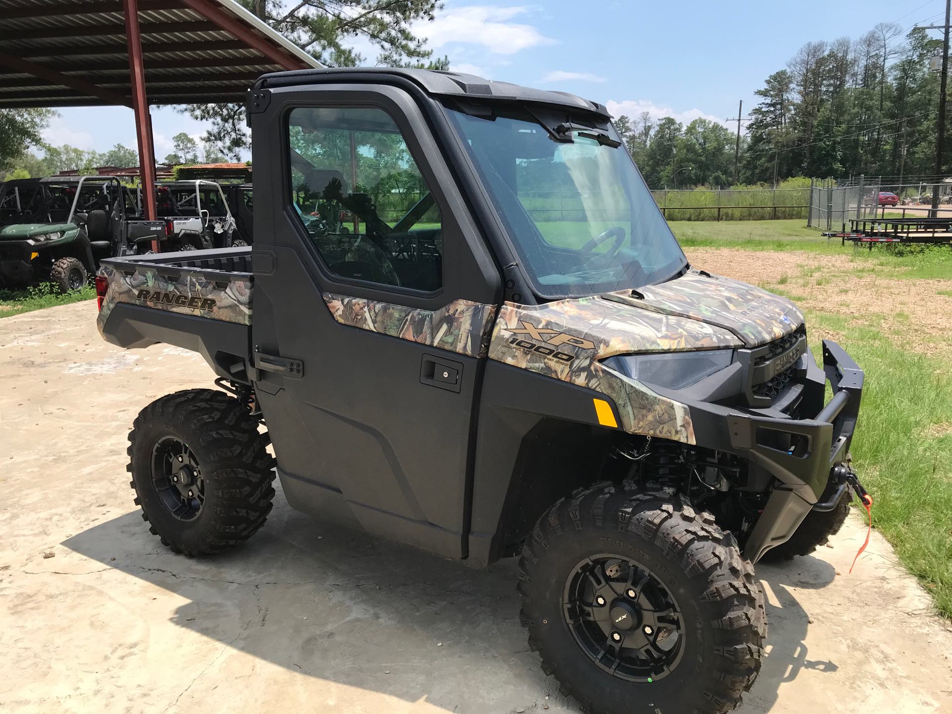 2025 POLARIS 1000 XP NS Premium at ATV Zone, LLC