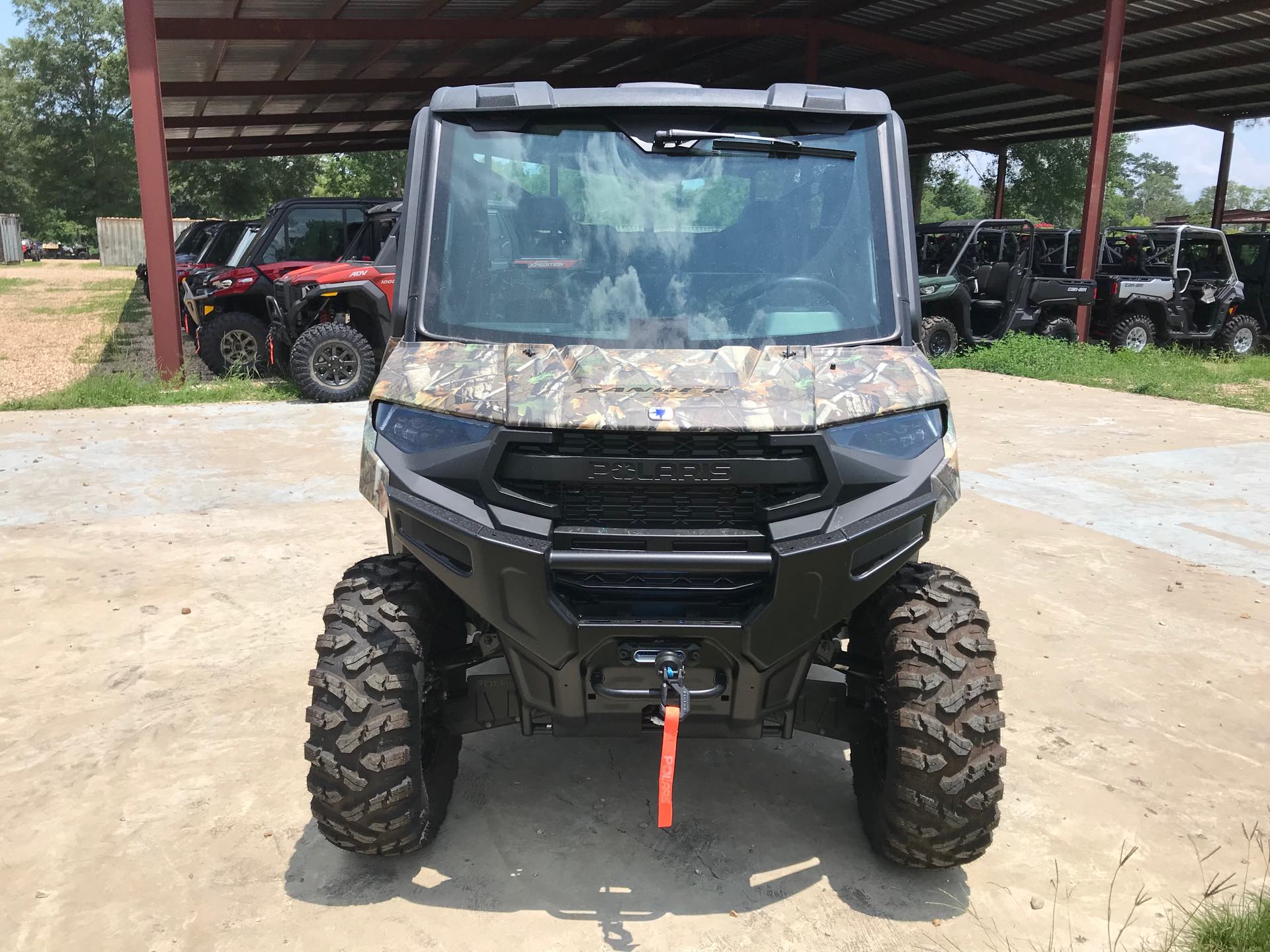 2025 POLARIS 1000 XP NS Premium at ATV Zone, LLC