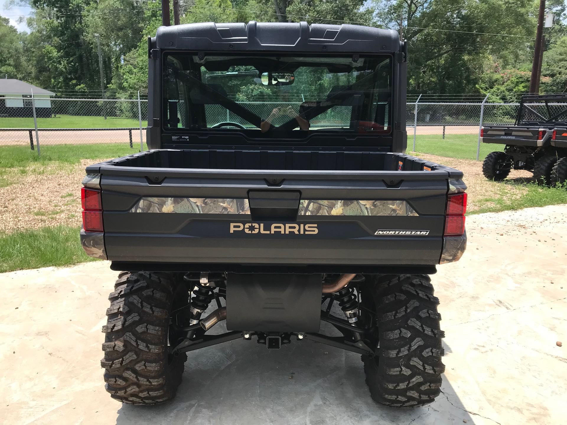 2025 POLARIS 1000 XP NS Premium at ATV Zone, LLC