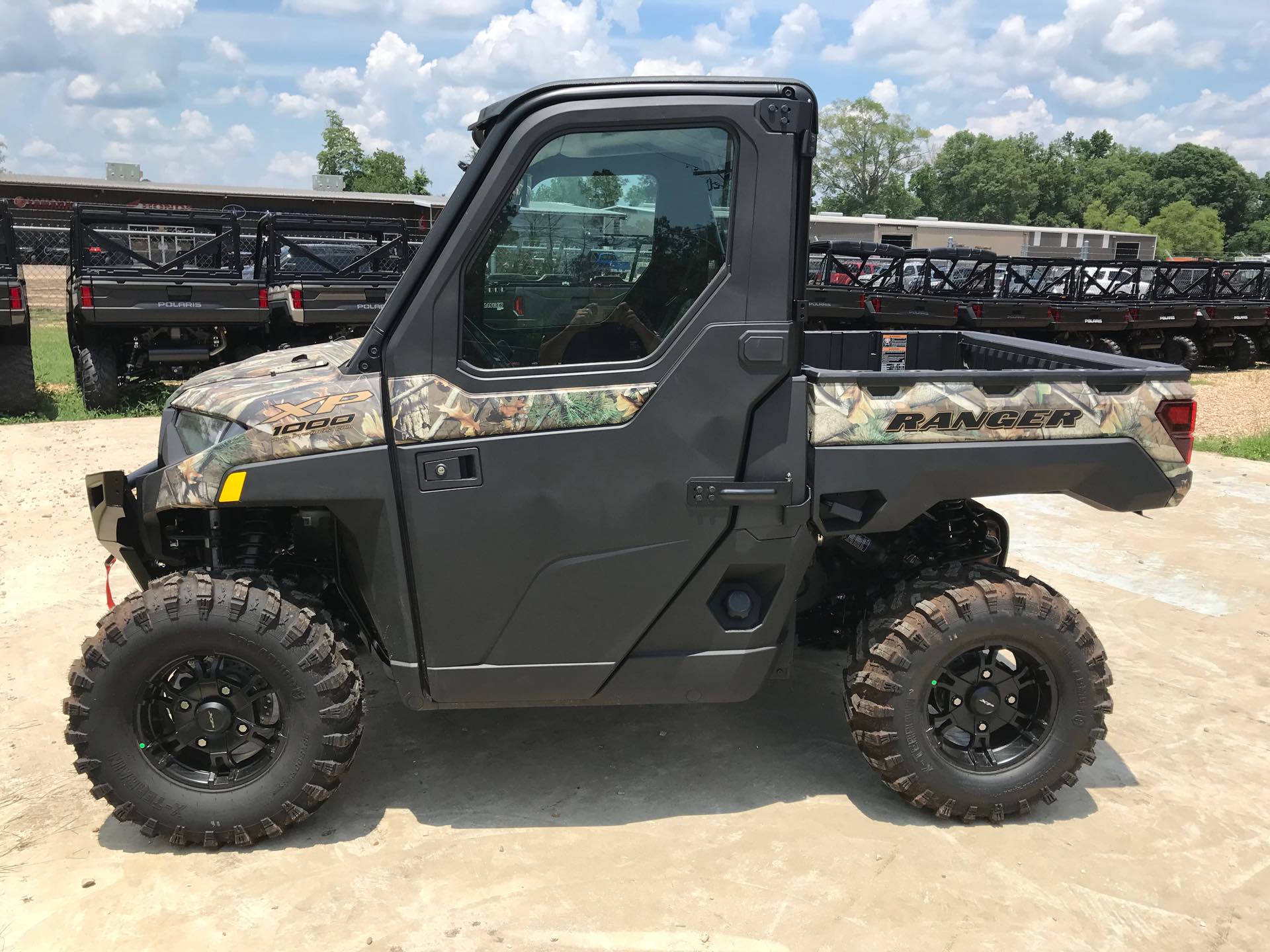 2025 POLARIS 1000 XP NS Premium at ATV Zone, LLC