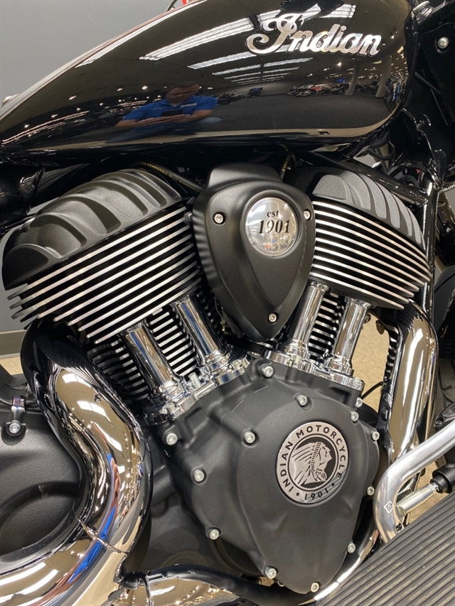 2022 Indian Super Chief Base at Sloans Motorcycle ATV, Murfreesboro, TN, 37129