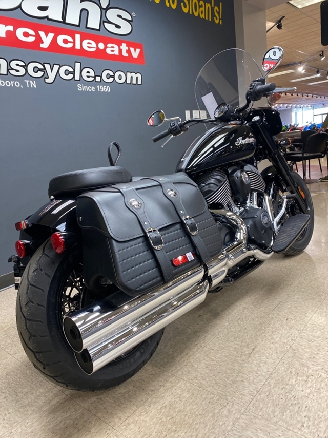 2022 Indian Super Chief Base at Sloans Motorcycle ATV, Murfreesboro, TN, 37129
