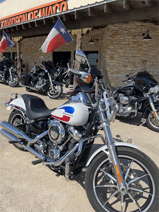 2020 Harley-Davidson Softail Low Rider at Harley-Davidson of Waco