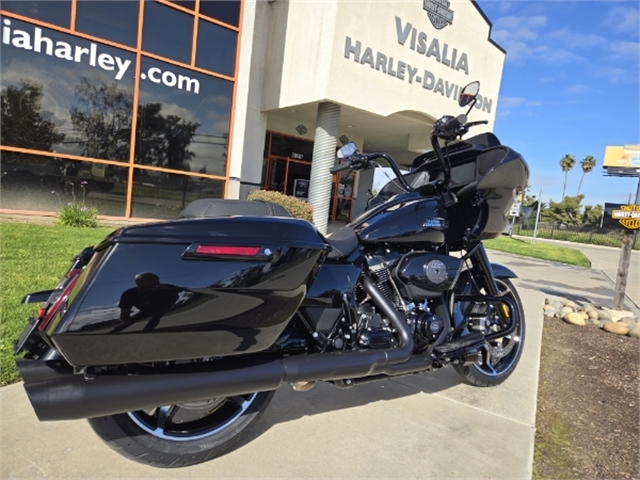 2024 Harley-Davidson Road Glide Base at Visalia Harley-Davidson