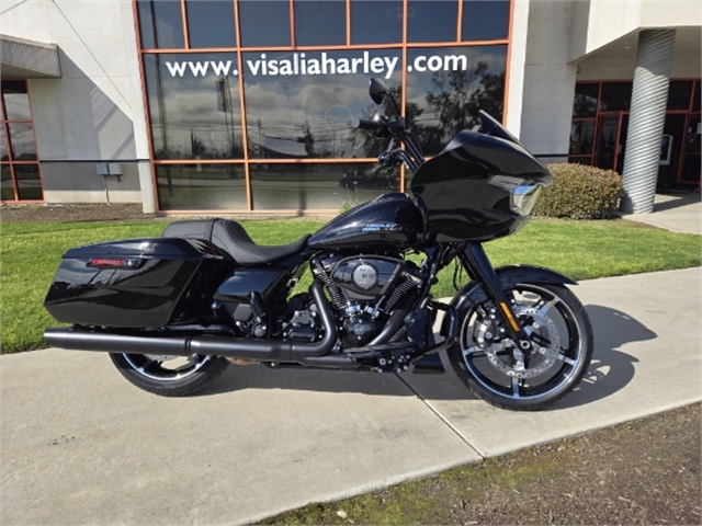 2024 Harley-Davidson Road Glide Base at Visalia Harley-Davidson