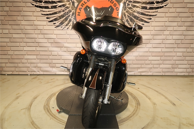 2012 Harley-Davidson Road Glide Ultra at Wolverine Harley-Davidson