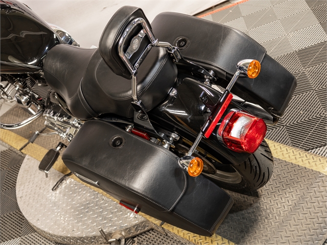 2014 Harley-Davidson Sportster SuperLow 1200T at Friendly Powersports Slidell