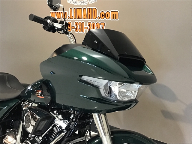 2024 Harley-Davidson Road Glide Base at Lima Harley-Davidson