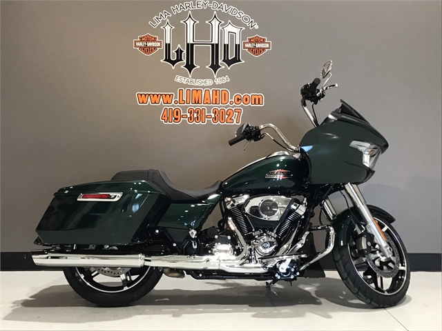 2024 Harley-Davidson Road Glide Base at Lima Harley-Davidson