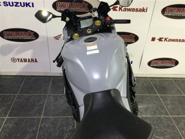 2024 Suzuki GSX-R 1000 at Cycle Max