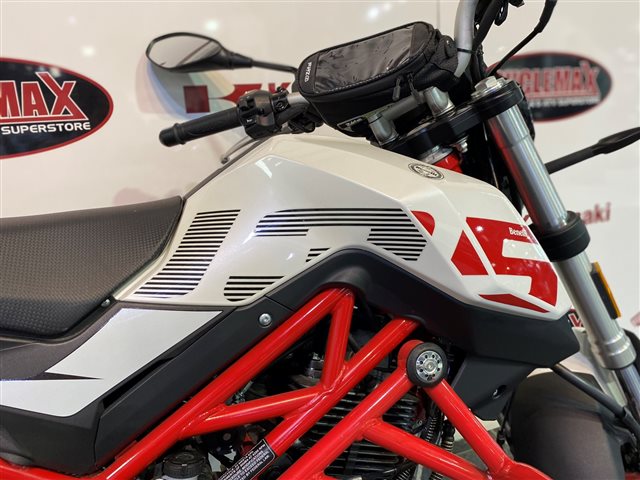 2023 Benelli TNT 135 at Cycle Max