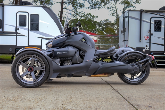 2019 Can-Am Ryker 600 ACE at Friendly Powersports Slidell