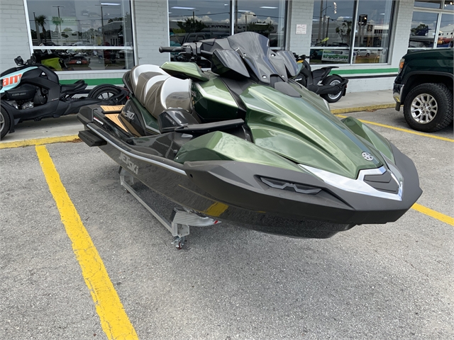 2024 Kawasaki Jet Ski Ultra 310 310LX at Jacksonville Powersports, Jacksonville, FL 32225