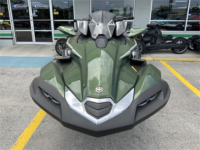 2024 Kawasaki Jet Ski Ultra 310 310LX at Jacksonville Powersports, Jacksonville, FL 32225