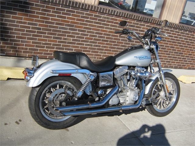 2005 Harley-Davidson FXDI Super Glide at Brenny's Motorcycle Clinic, Bettendorf, IA 52722