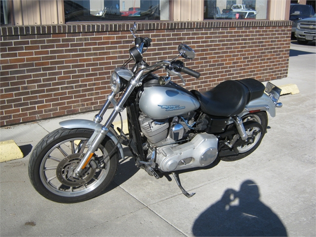 2005 Harley-Davidson FXDI Super Glide at Brenny's Motorcycle Clinic, Bettendorf, IA 52722