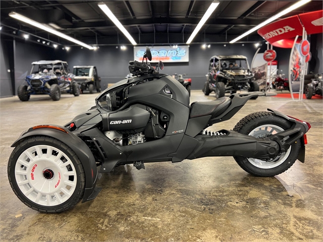 Can Am Ryker 900 Ace Top Speed 2022 Can-Am Ryker Rally 900 ACE | Sloan's Motorcycle ATV