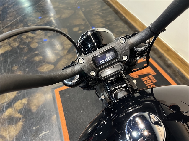 2019 Harley-Davidson Softail Street Bob at Mike Bruno's Freedom Harley-Davidson