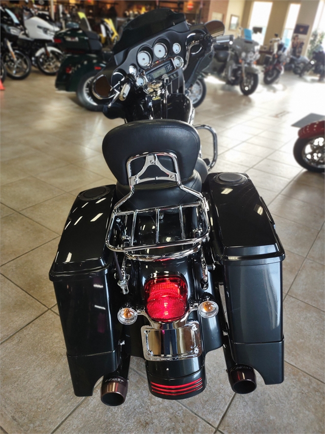 2006 Harley-Davidson Street Glide Base at M & S Harley-Davidson