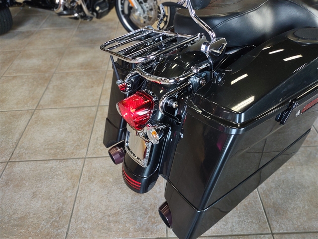 2006 Harley-Davidson Street Glide Base at M & S Harley-Davidson