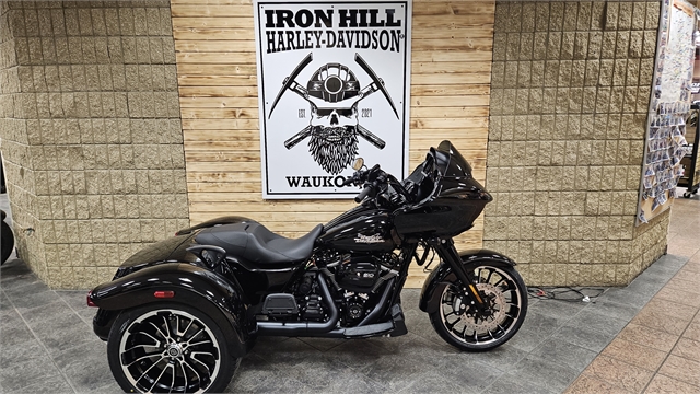 2023 Harley-Davidson Trike Road Glide 3 at Iron Hill Harley-Davidson
