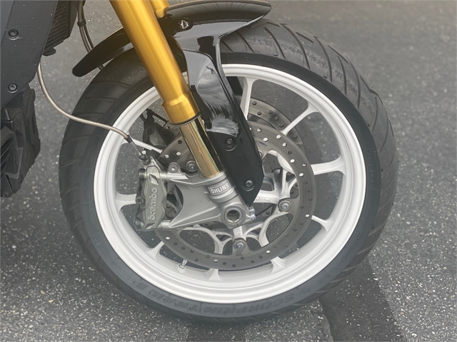 2019 Indian Motorcycle FTR 1200 S at Lynnwood Motoplex, Lynnwood, WA 98037