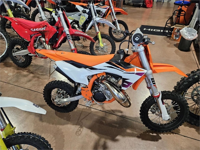 2024 KTM 50 SX at Indian Motorcycle of Northern Kentucky