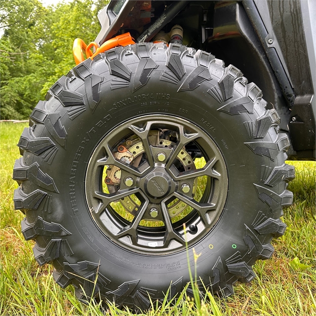 2024 Polaris RZR XP 4 1000 Ultimate at Big River Motorsports