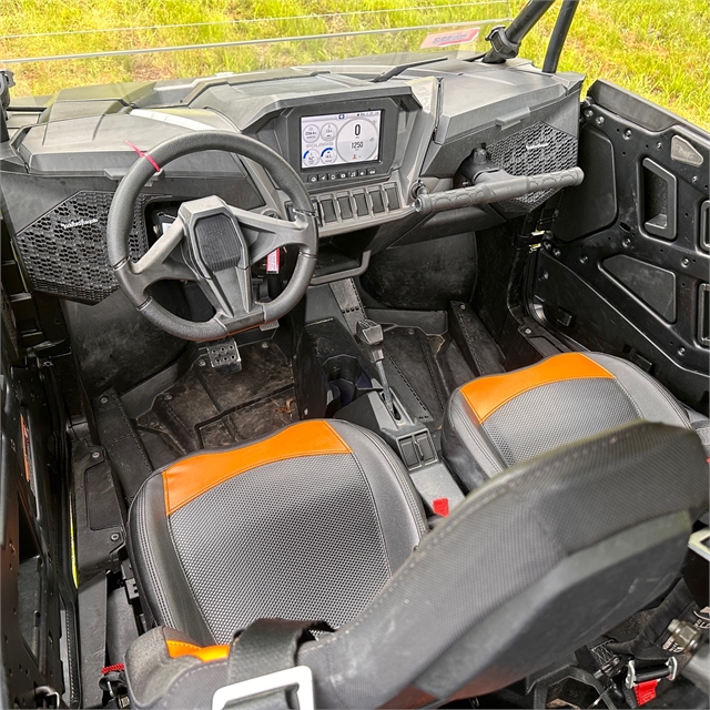 2024 Polaris RZR XP 4 1000 Ultimate at Big River Motorsports