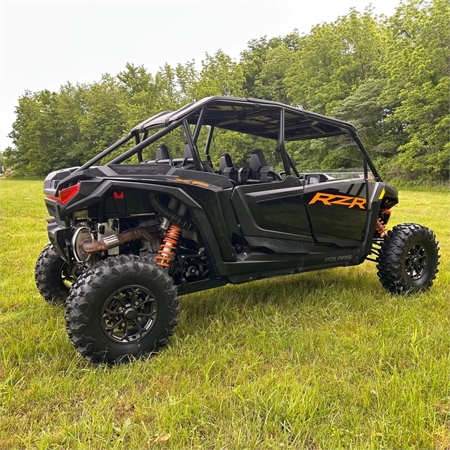 2024 Polaris RZR XP 4 1000 Ultimate at Big River Motorsports