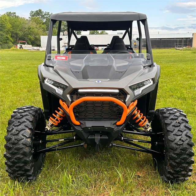 2024 Polaris RZR XP 4 1000 Ultimate at Big River Motorsports