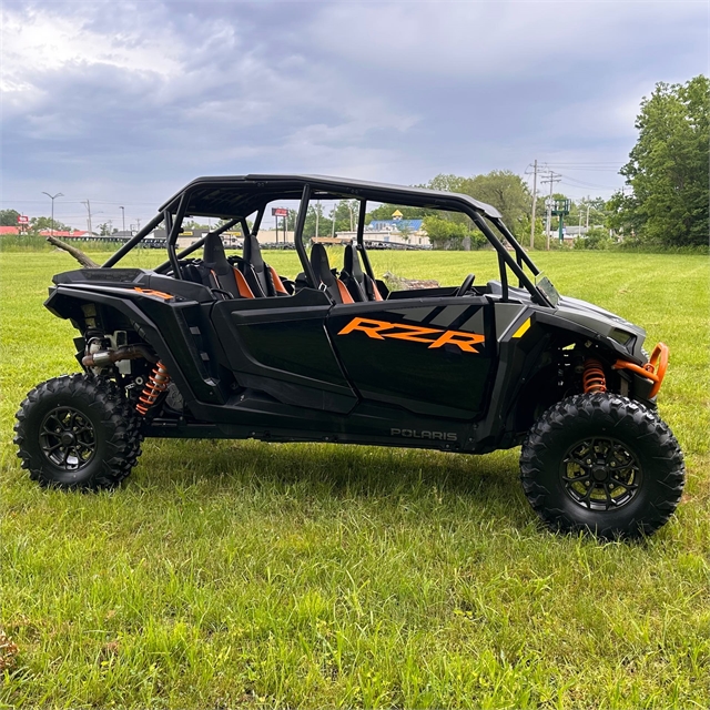 2024 Polaris RZR XP 4 1000 Ultimate at Big River Motorsports