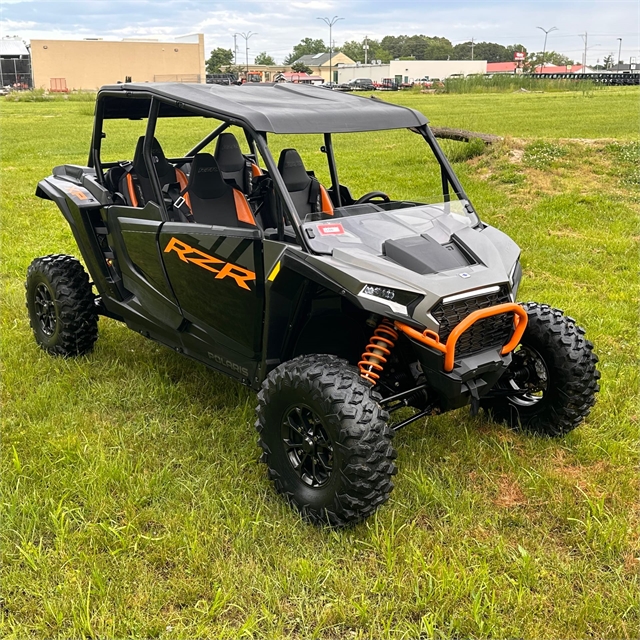 2024 Polaris RZR XP 4 1000 Ultimate at Big River Motorsports