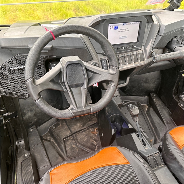 2024 Polaris RZR XP 4 1000 Ultimate at Big River Motorsports
